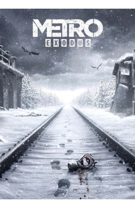 Когда выйдет metro exodus в steam